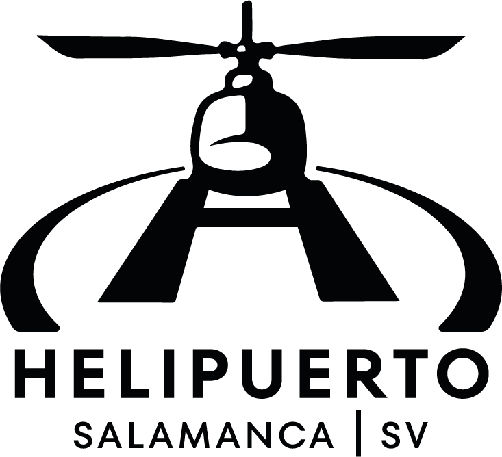 Salamanca Helipuerto SV
